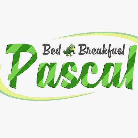 B&B Pascal กาญารี ภายนอก รูปภาพ