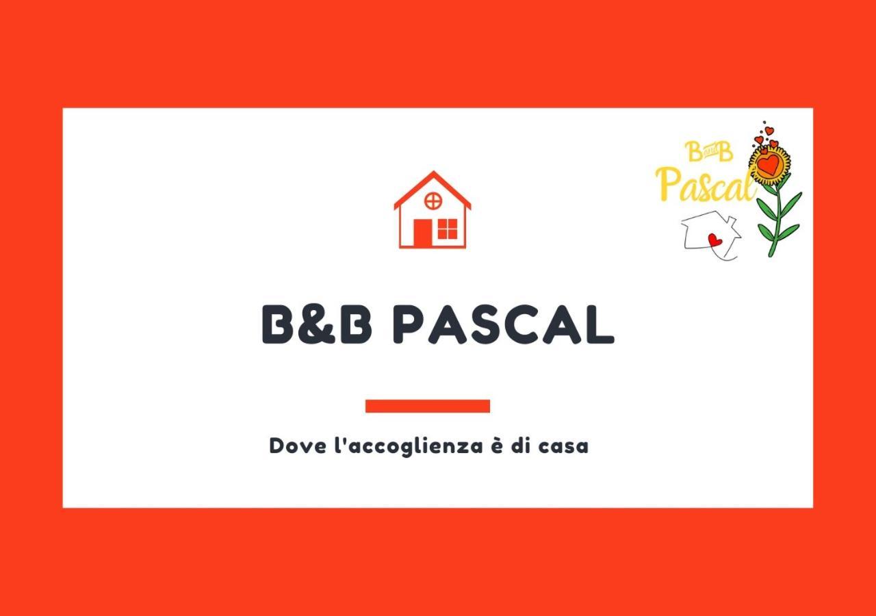 B&B Pascal กาญารี ภายนอก รูปภาพ