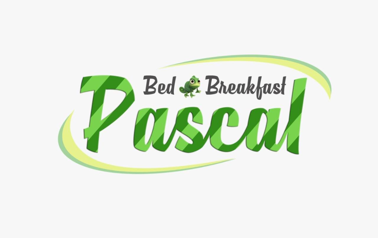 B&B Pascal กาญารี ภายนอก รูปภาพ